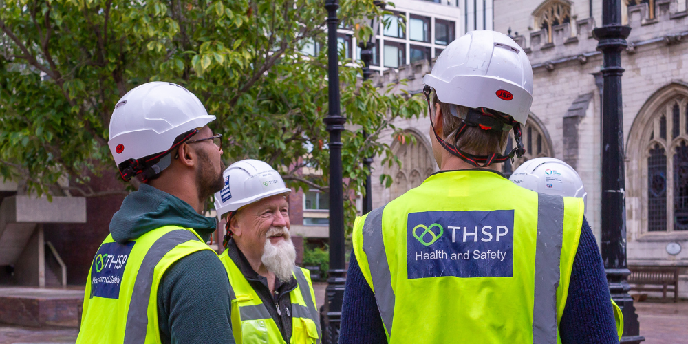 Why We Do What We Do: World Day for Health and Safety at Work 2025