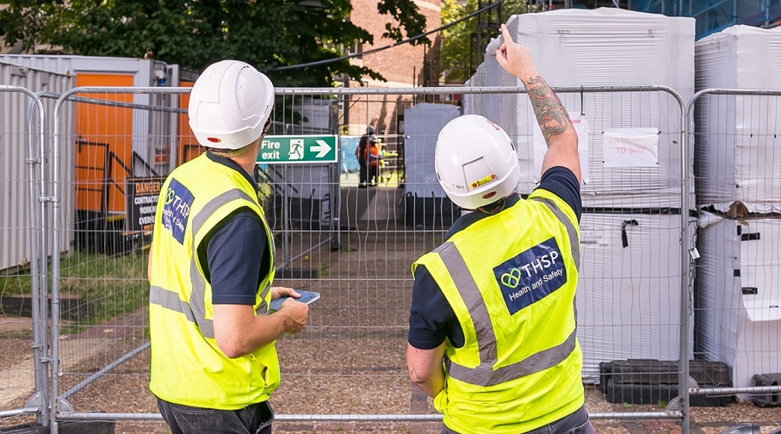 HSE Site Inspections across Great Britain to focus on Manual Handling ...