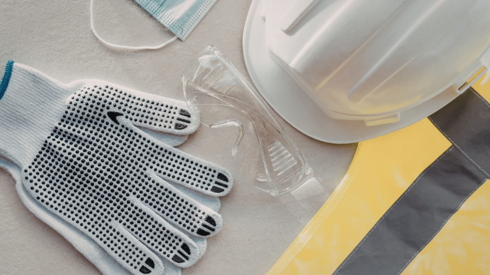 construction industry best iso standrds